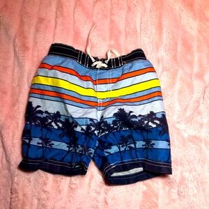 Baby boys swim bottoms
